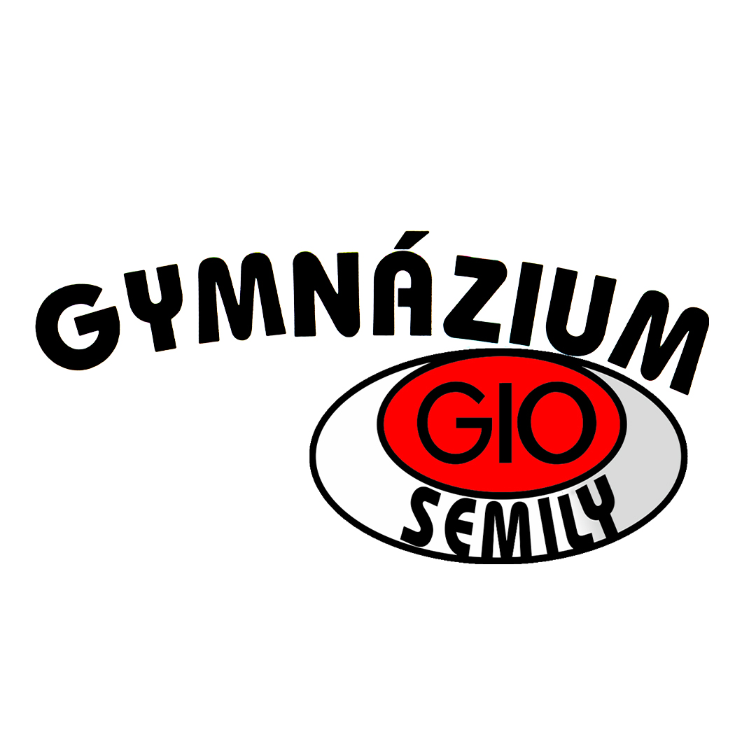 logo Gymnázium Ivana Olbrachta