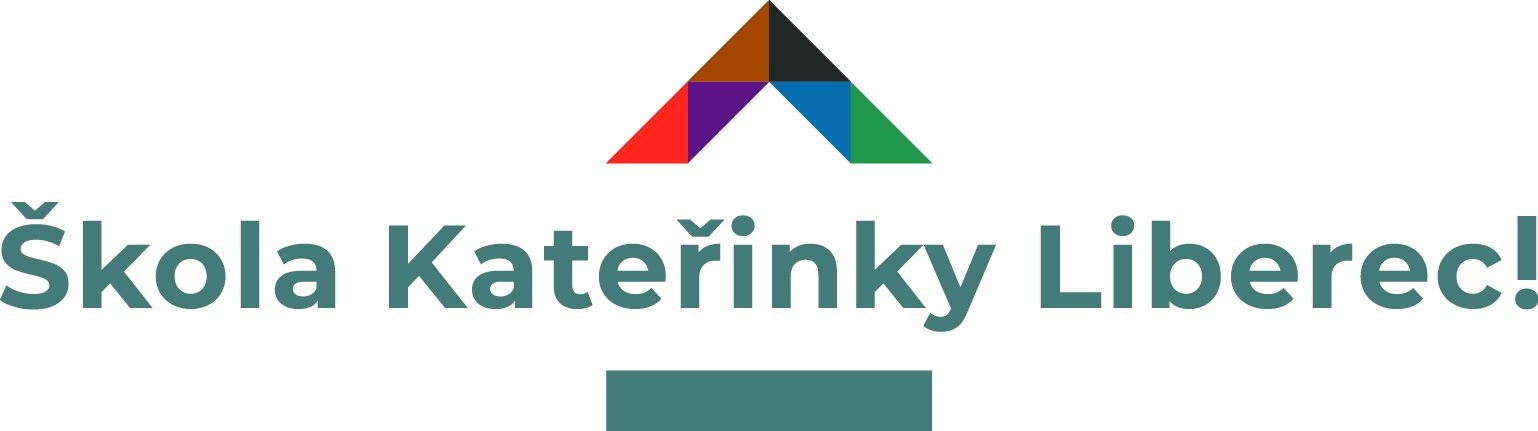 logo Střední škola designu interiéru Kateřinky - Liberec, s.r.o.
