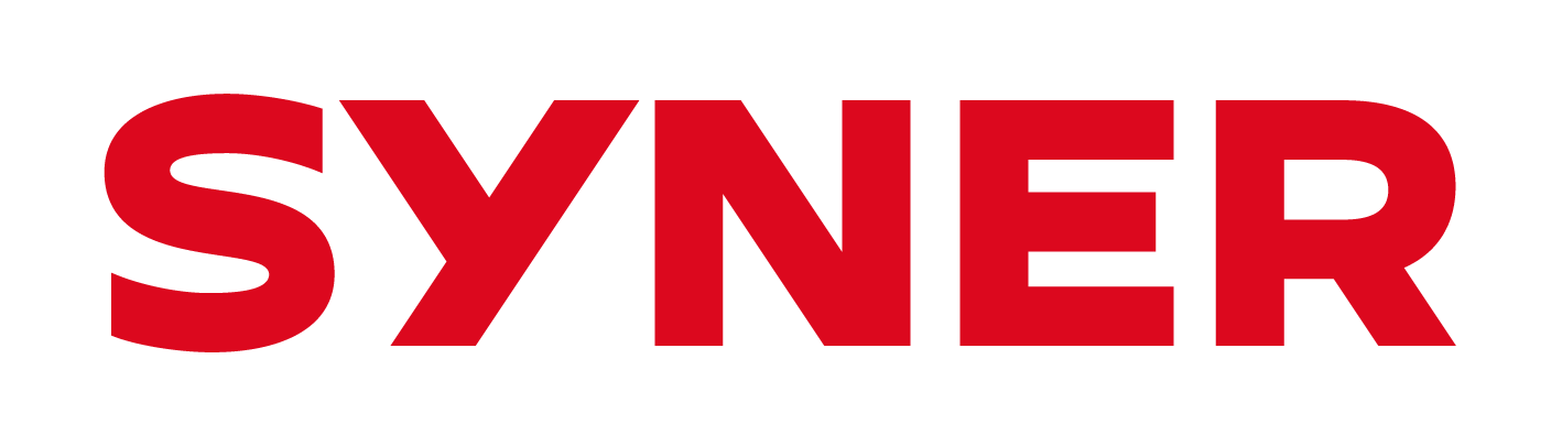 logo SYNER
