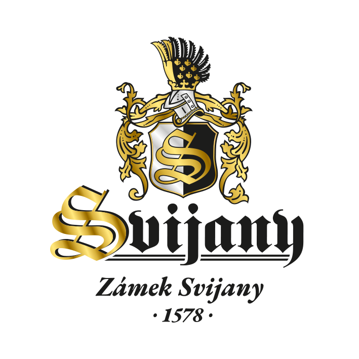 logo Hotel & Zámek Svijany
