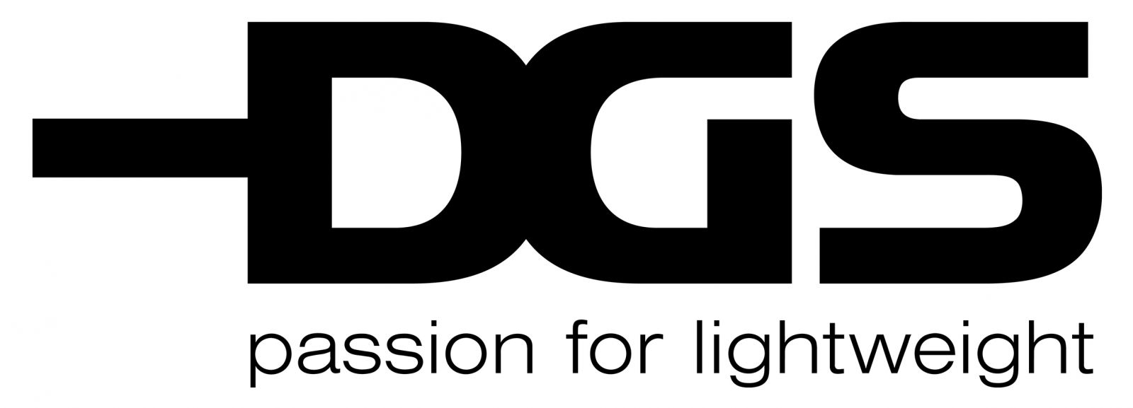 logo DGS - passion for lightweight
