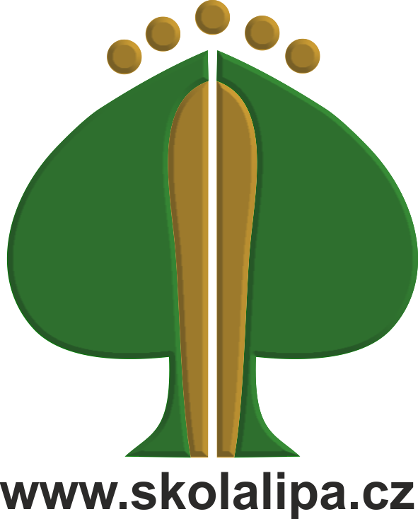 logo Střední zdravotnická škola a Střední odborná škola, Česká Lípa, příspěvková organizace
