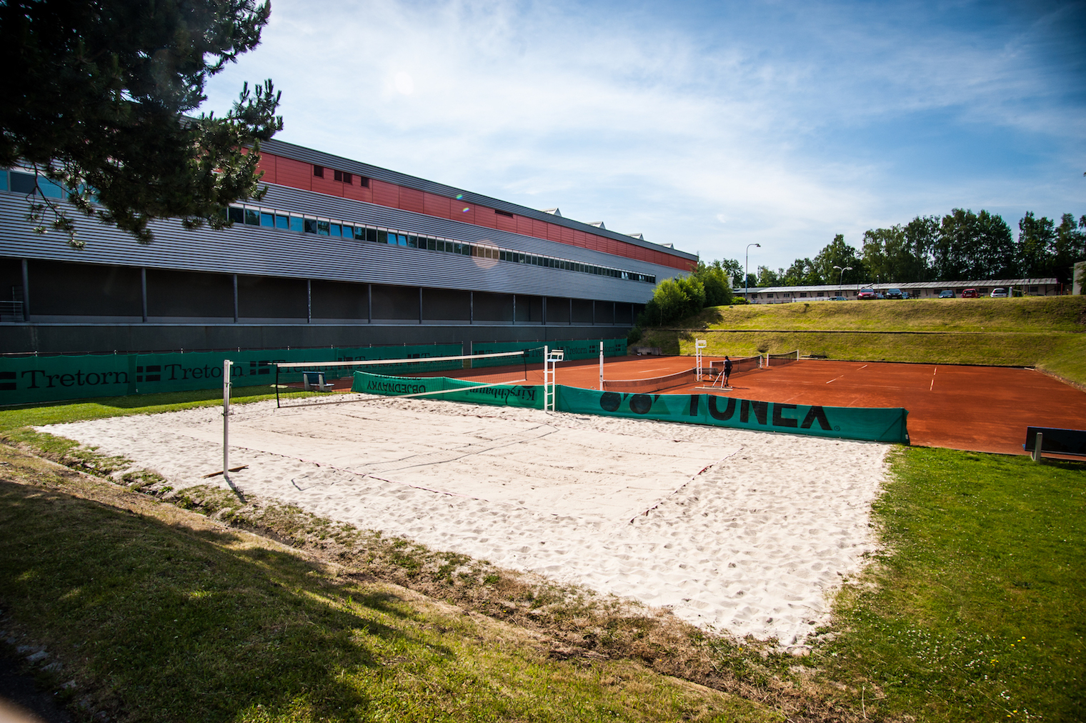 Díky pohybu jsou zaměstnanci zdravější a spokojenější, pomáhá jim MultiSport