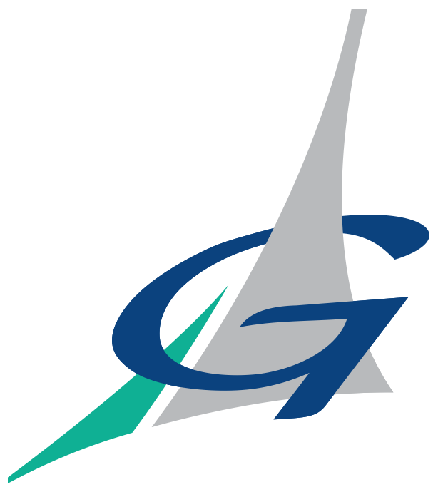 logo Gymnázium F. X. Šaldy Liberec