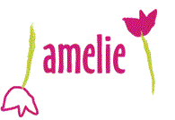 logo Amelie, z. s.