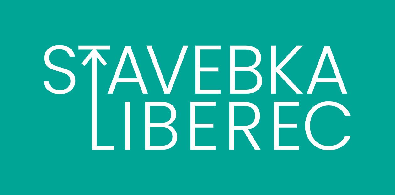 logo SPŠ stavební Liberec