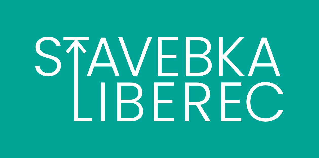 logo SPŠ stavební Liberec
