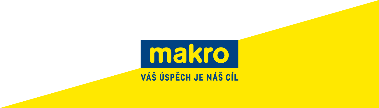 logo MAKRO Cash & Carry ČR s.r.o.