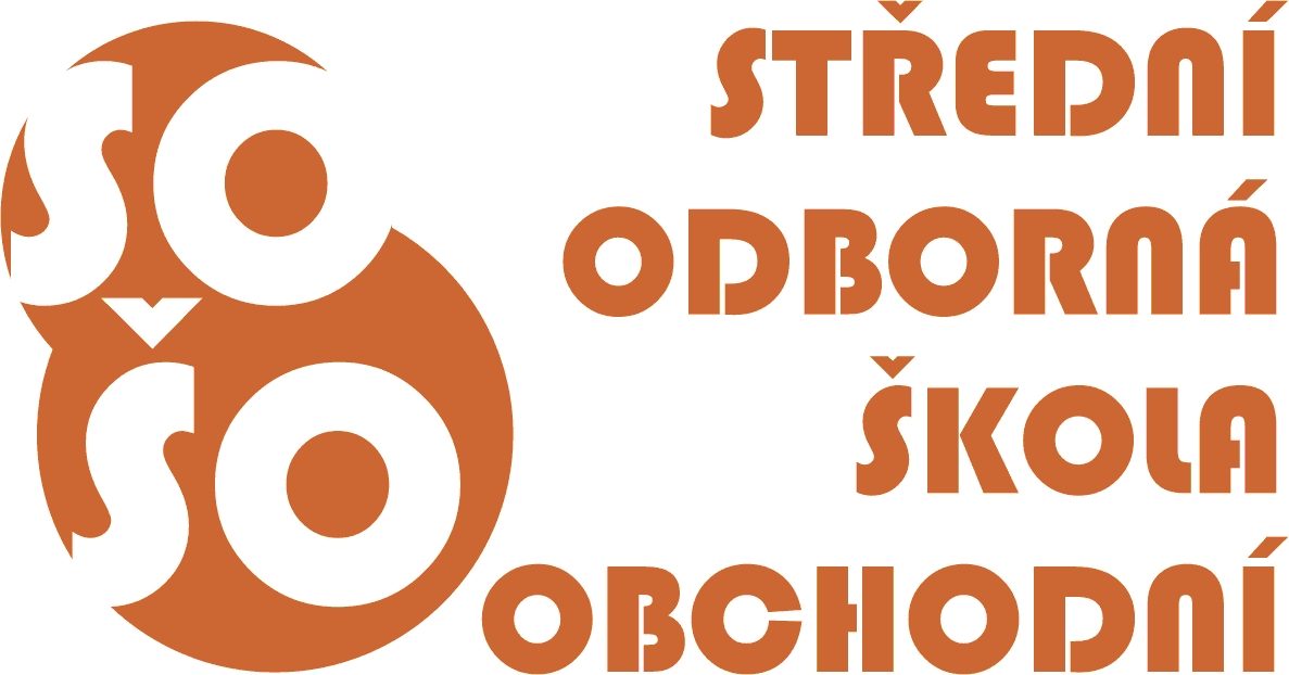 logo SOŠO s. r. o. Liberec
