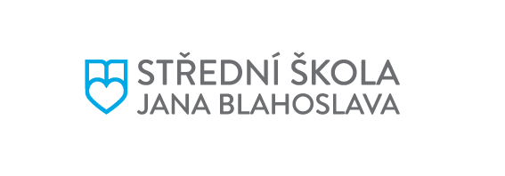 logo Střední škola Jana Blahoslava