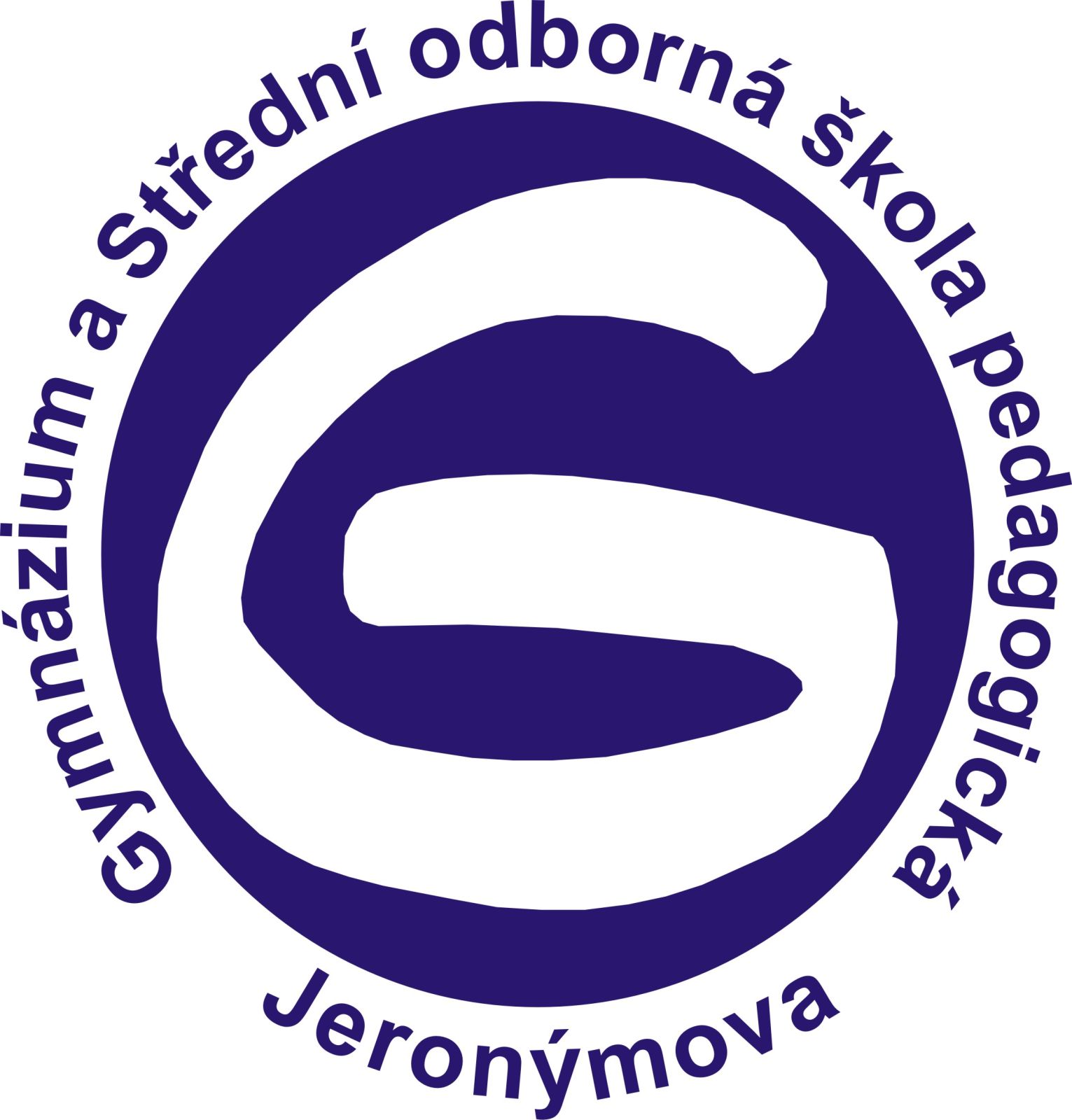 logo Gymnázium a Střední odborná škola pedagogická, Liberec, Jeronýmova 425/27, příspěvková organizace