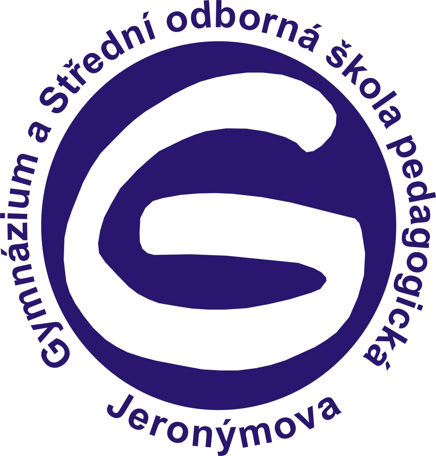 logo Gymnázium a Střední odborná škola pedagogická, Liberec, Jeronýmova 425/27, příspěvková organizace
