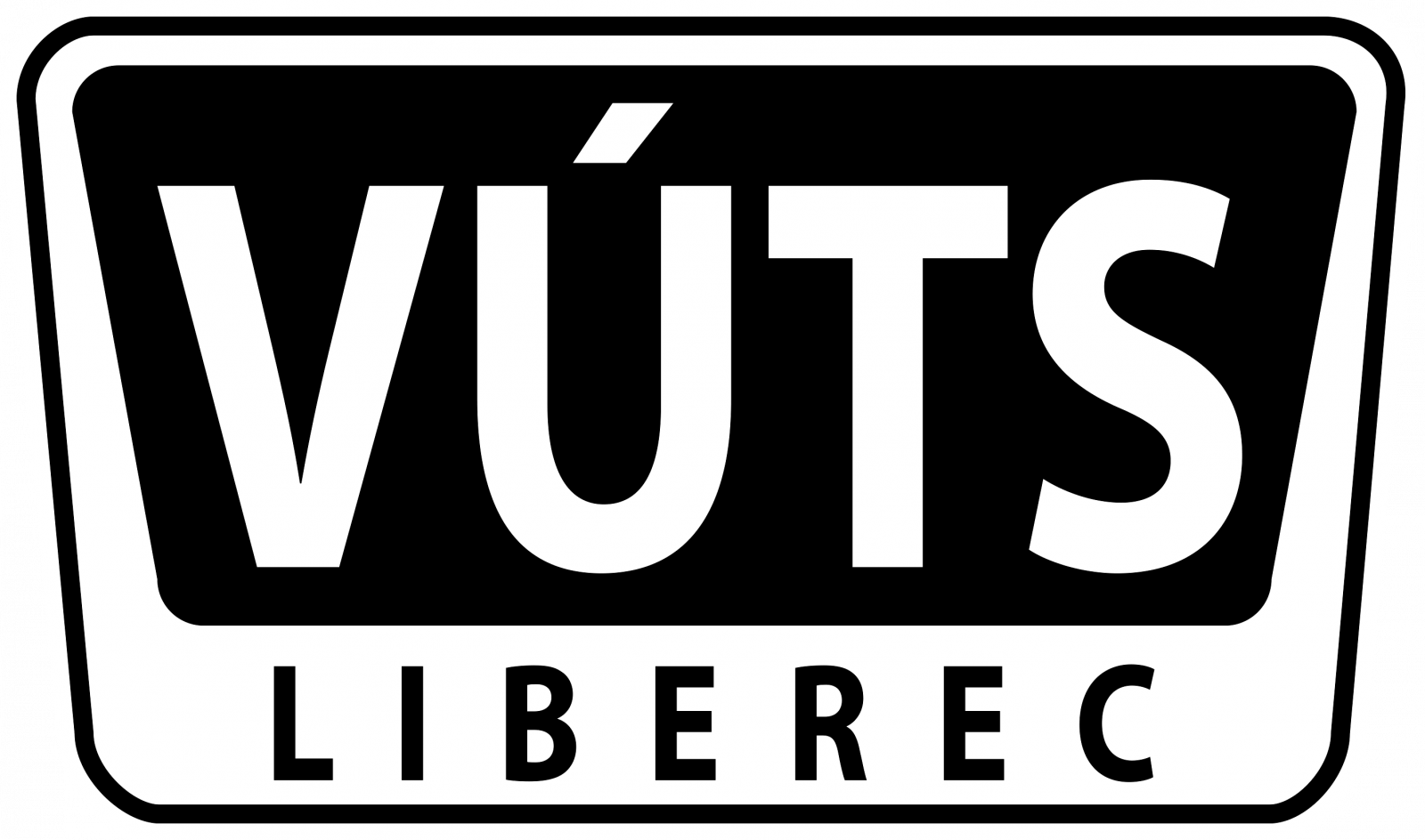 logo VÚTS Liberec, a.s.
