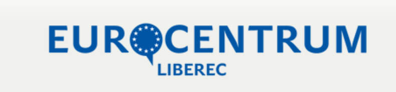 logo EUROCENTRUM Liberec/ Europe Direct Liberec