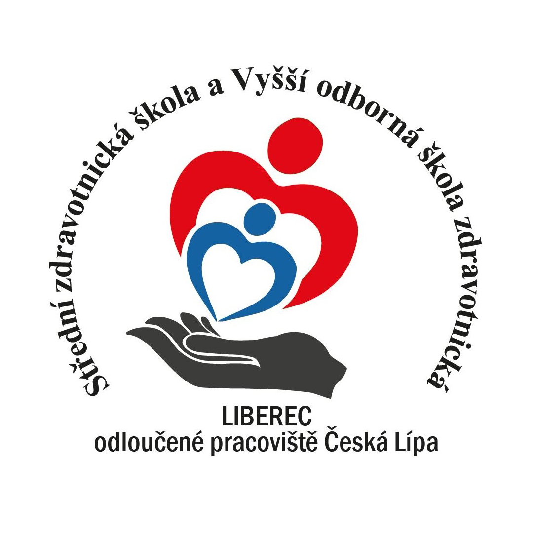 logo Liberecká zdrávka