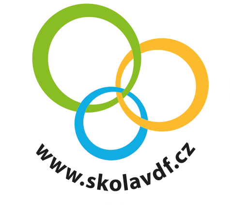 logo VOŠ, SPŠ a SOŠ Varnsdorf
