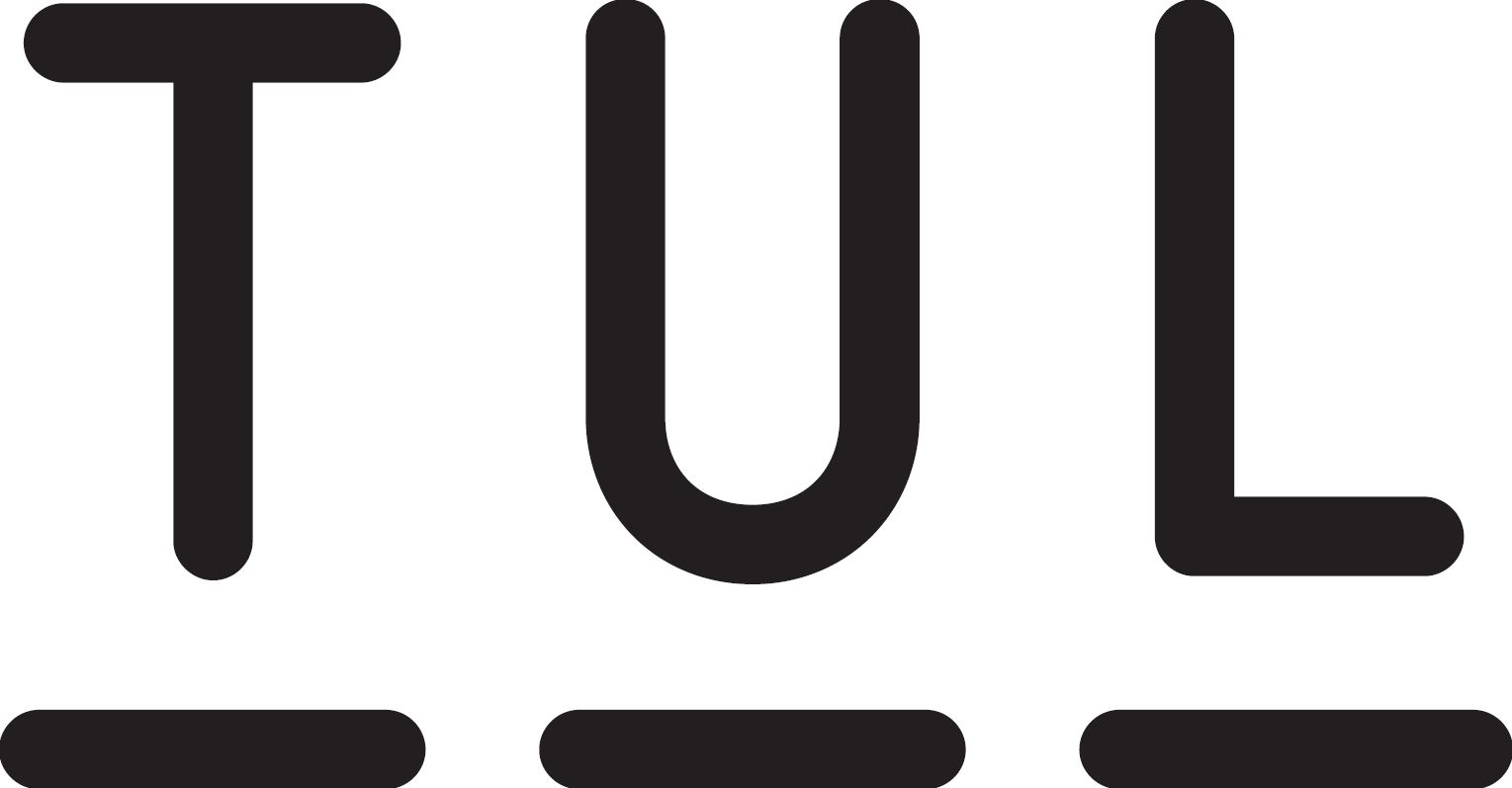 logo Technická univerzita v Liberci