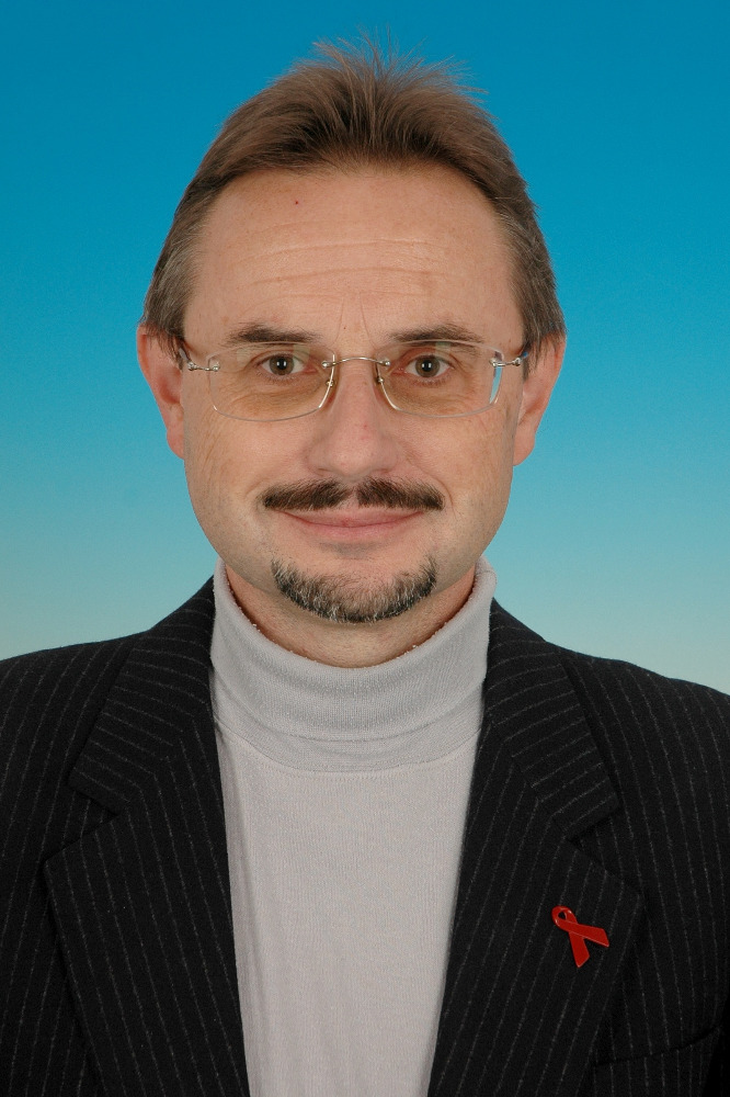 Mgr. Jiří Jansa